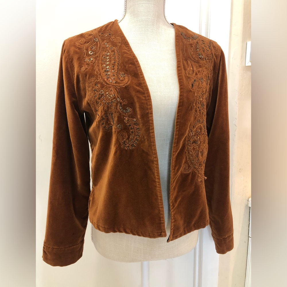 Jacket